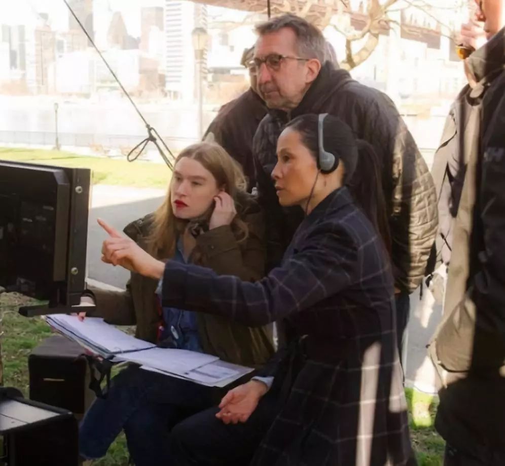 刘玉玲致命女人车上吻戏,刘玉玲致命女人在哪看