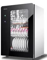 为什么要买消毒柜,选择消毒柜的正确方法