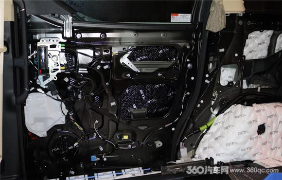 丰田车开不坏的原因是什么,开不坏的丰田车维修发动机