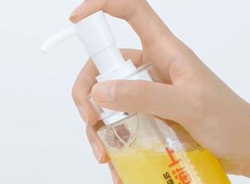 皮肤科医生都推荐的硫磺液体香皂，李佳琦5分钟卖了14406套