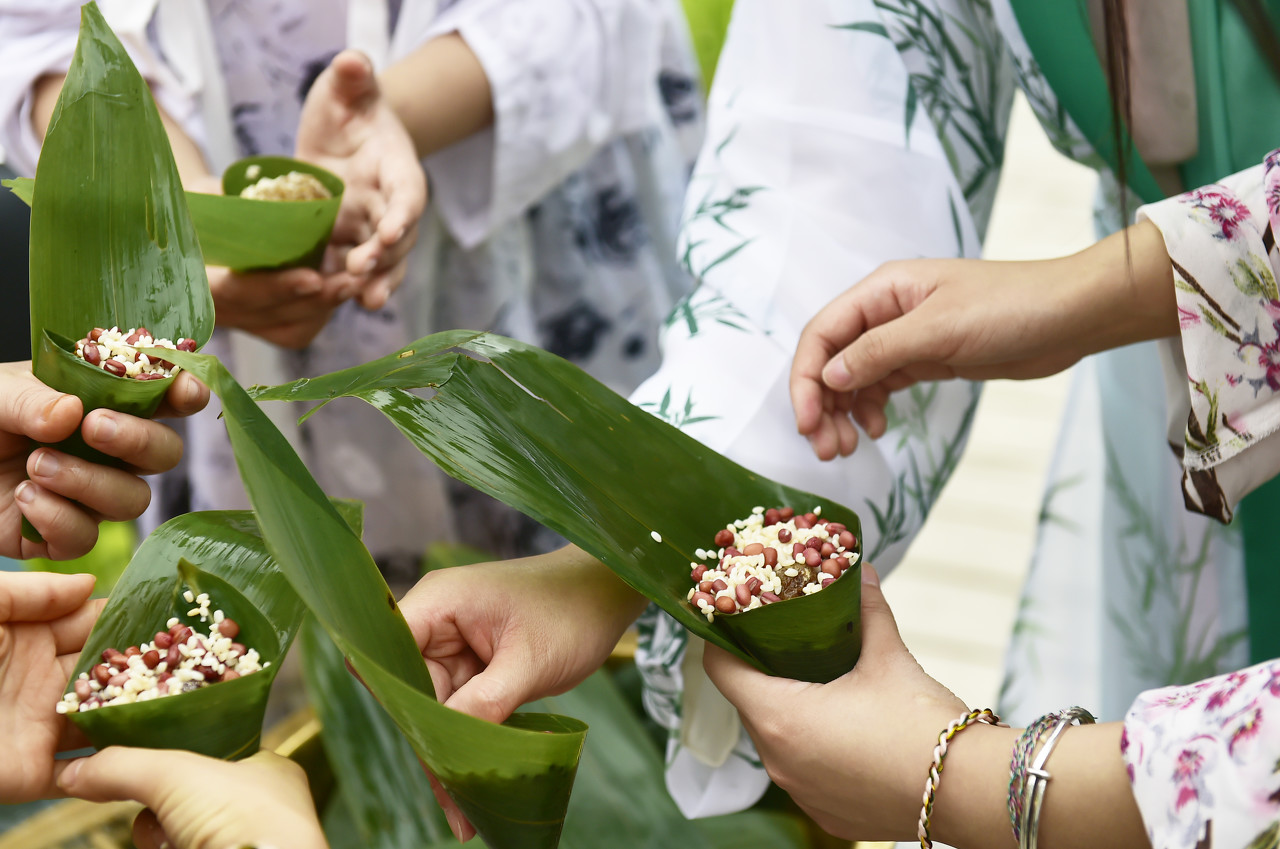 dumpling是饺子还是粽子,粽子的另外一个叫法