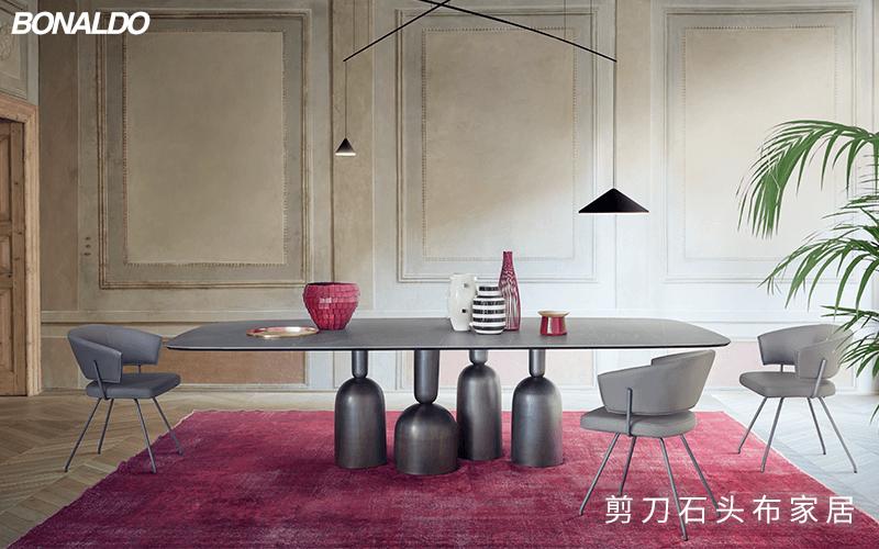 简约轻奢风家具，这样的家具才让人更心动