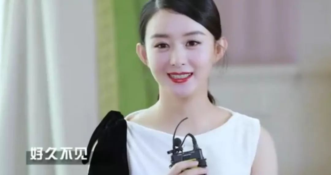 赵丽颖是我的命,赵丽颖喜欢哪吒我命由我不由天