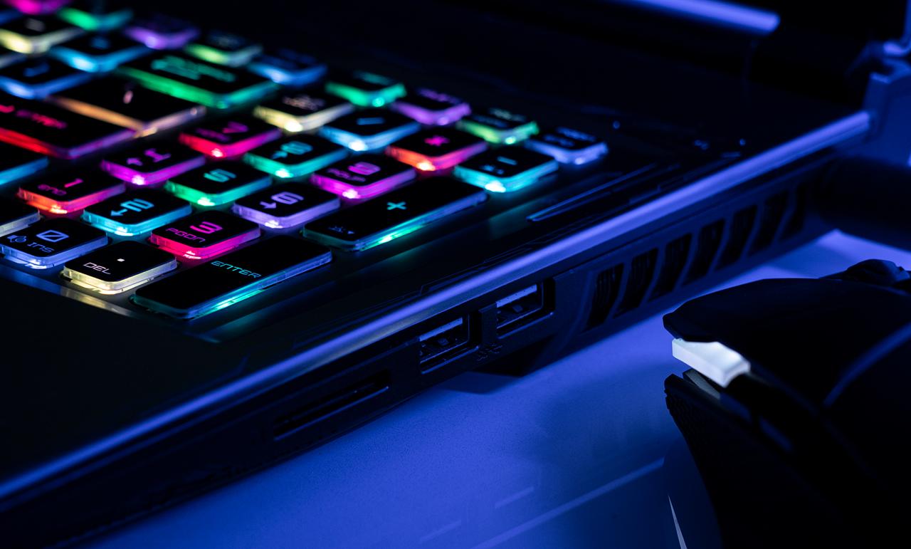 比较好的万元笔记本,微星gp752019评测