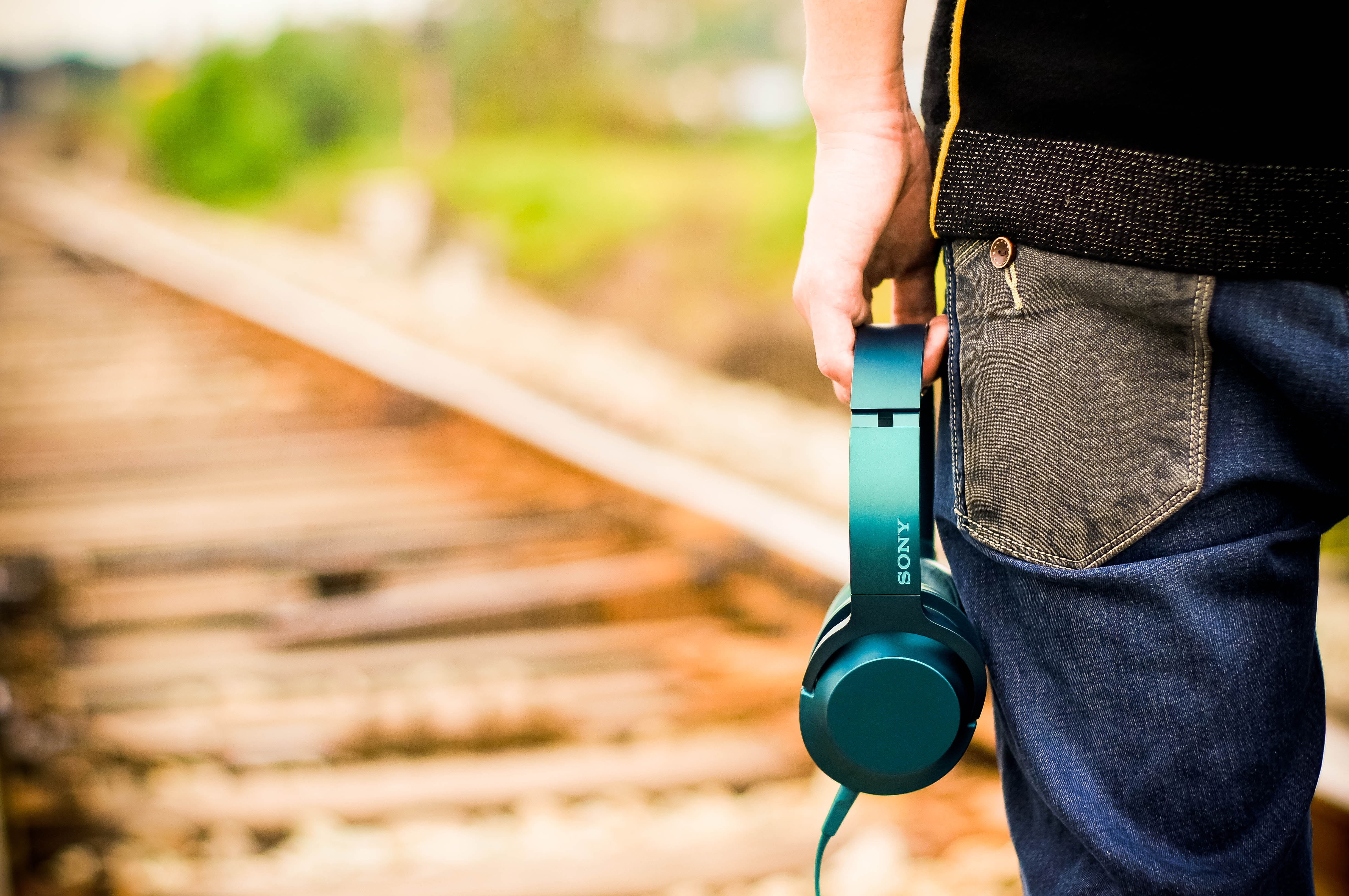 索尼耳机mdr-1am2评测,索尼mdr-100aap