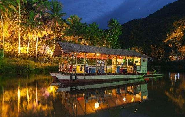 比马尔代夫还便宜的海岛,比马尔代夫更美的岛游