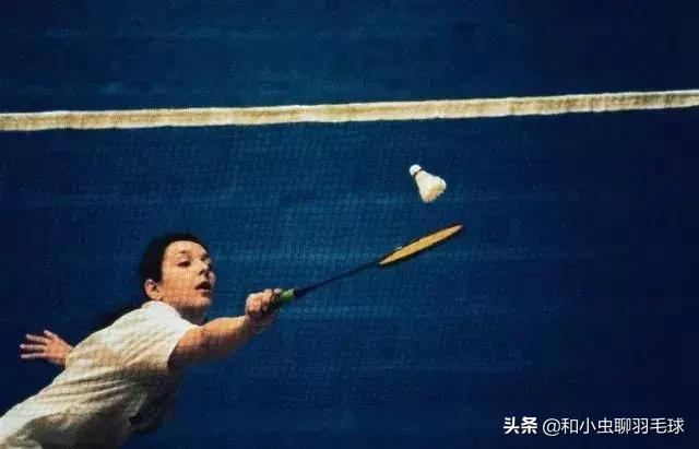 羽毛球新手入门基本知识,羽毛球快速入门学哪几个技巧