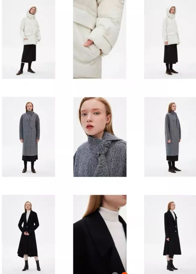 国产品牌女装排行榜前十名,不想买普通品牌