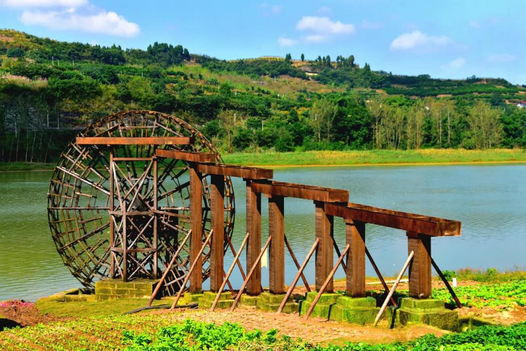 乡村旅游精品线路名单,2020年全国精品乡村旅游路线