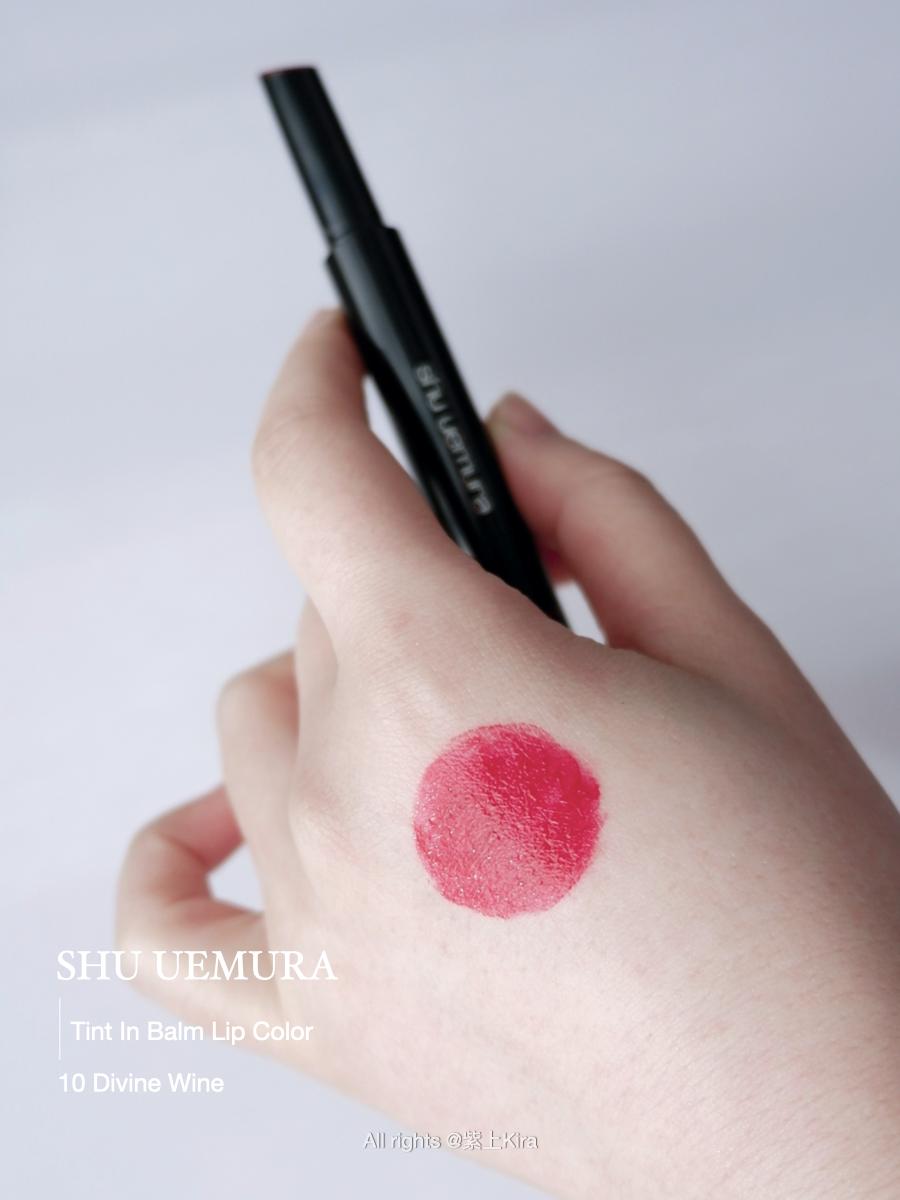 日系日杂妆容化妆品推荐,小众宝藏彩妆推荐