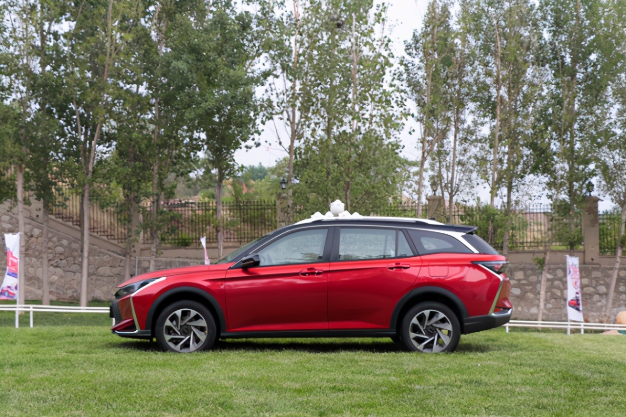 解析新款奕炫gs,2020款奕炫gs噪音