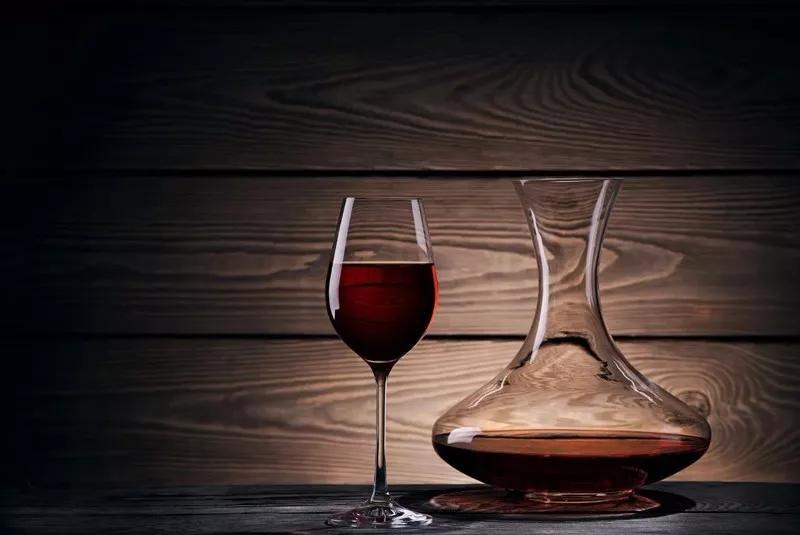 葡萄酒为什么要醒酒,葡萄酒为什么需要醒酒