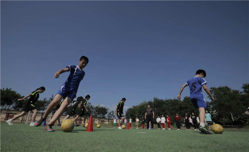 河北开学消息,河北开学