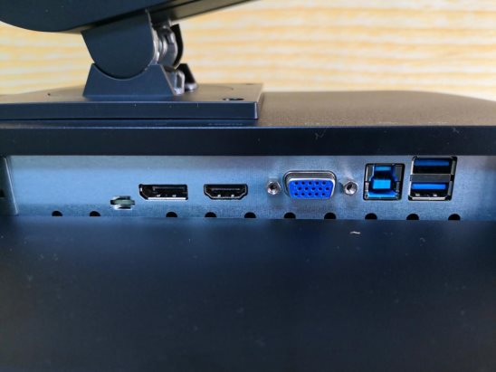 优派VP2768全面屏显示器,优派vp2458显示器怎么样