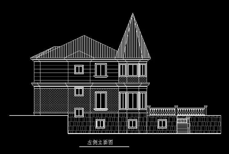 最全CAD制图步骤与技巧！实用干货这一份就够了！轻松学