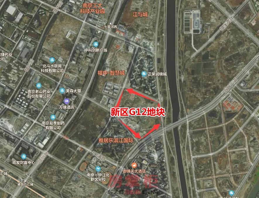 仙林湖即将开盘新楼盘,仙林热盘