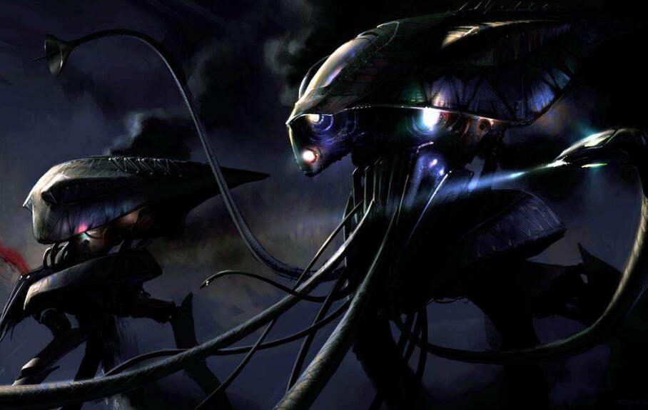 地球上非常奇特的十大生物,地球上奇特而古怪的生物