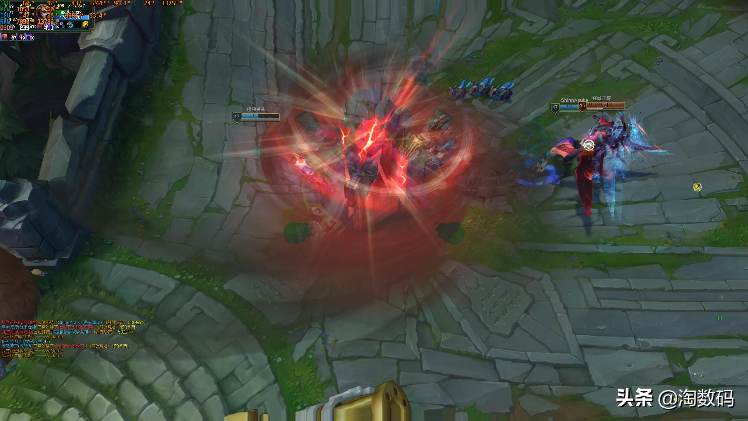 矿难袭来，299块钱的AMD矿渣RX570重现江湖，仔细看看便宜在哪里