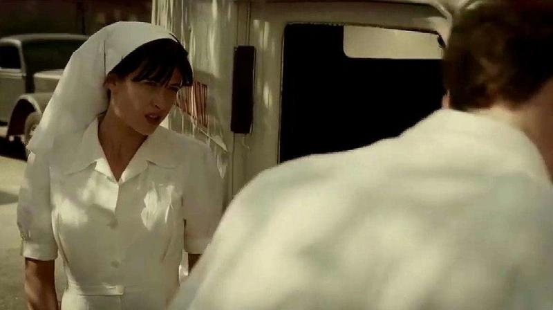 建国初期医院杀人案,建国初期医院4名伤员遇害