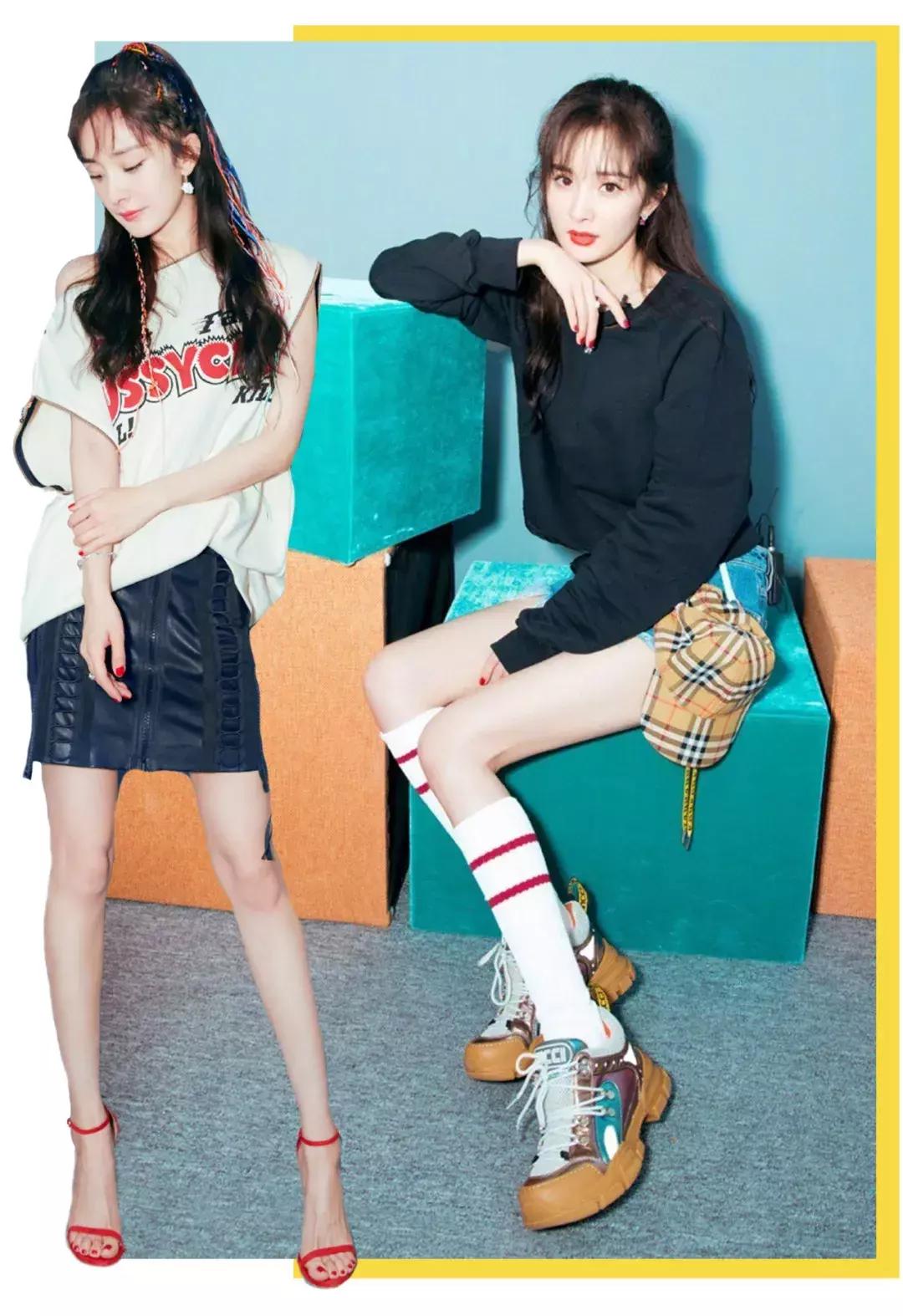 胸大怎么穿搭不显臃肿,胸高的女人怎么穿才好看