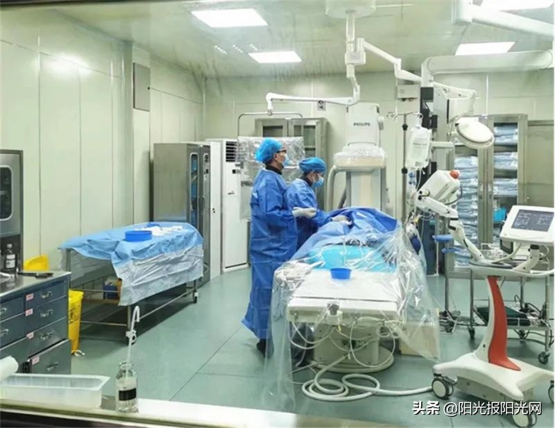 西安市第五医院·陕西省中西医结合医院特色科室巡礼