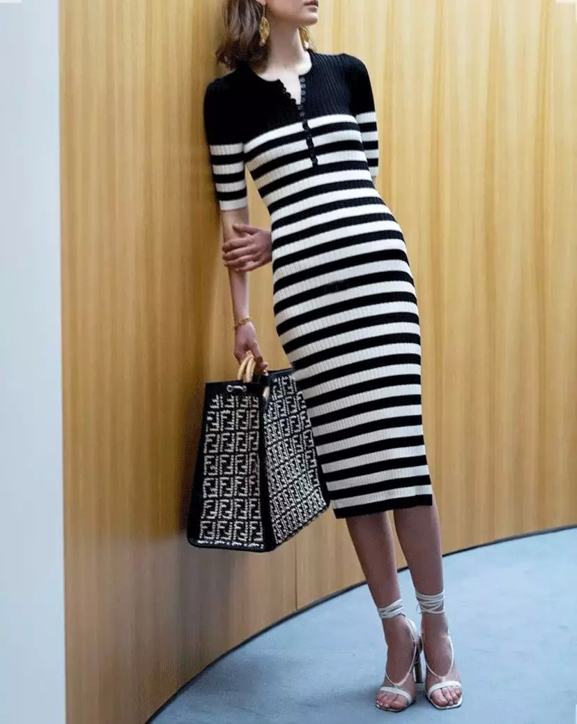 今年最流行最实用最能装的包包……竟然是购物袋？