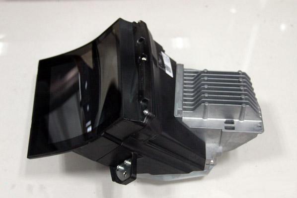 爱车抬头显示什么,车都有抬头显示吗