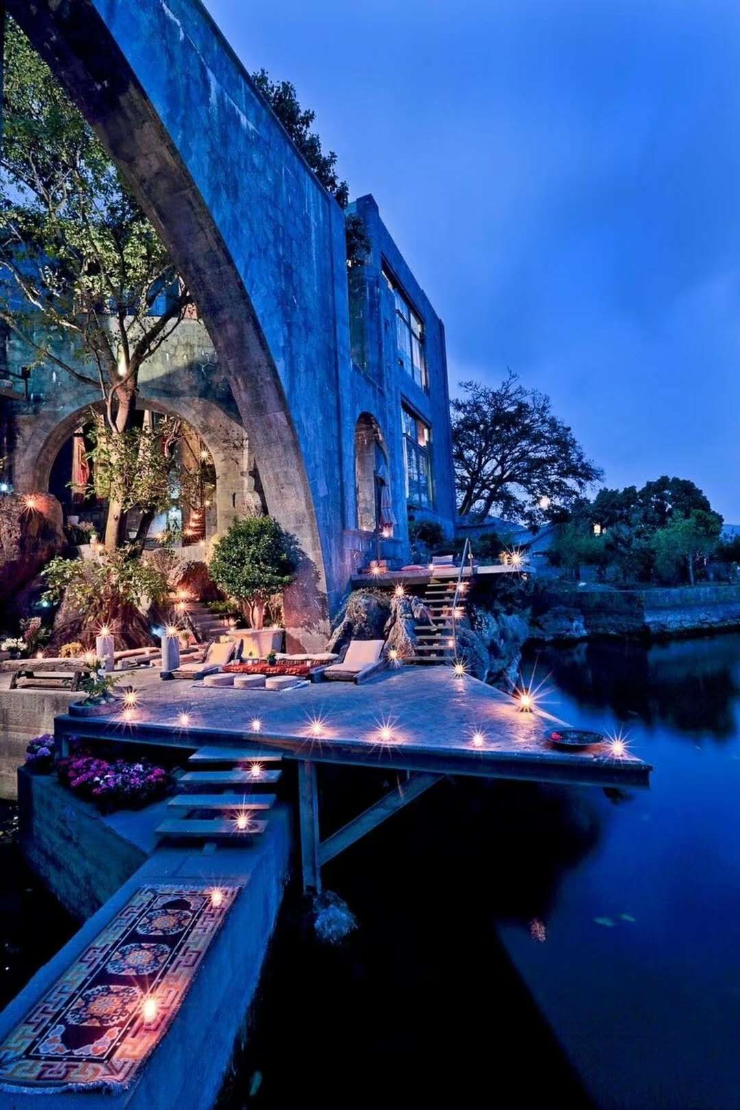 云南最好的5星级酒店,云南最高端的酒店