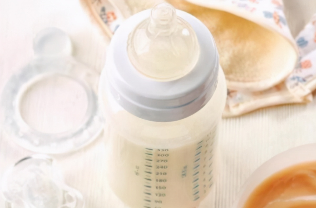 宝宝不爱喝奶粉一招教你搞定,宝宝不爱喝奶粉怎么办有什么妙招