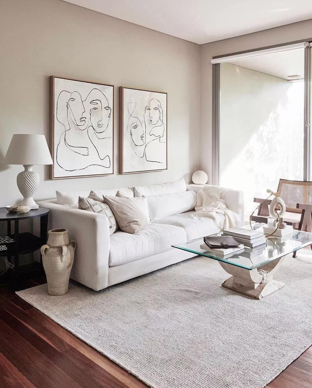 简到极致便是奢侈,简到极致便是奢图片