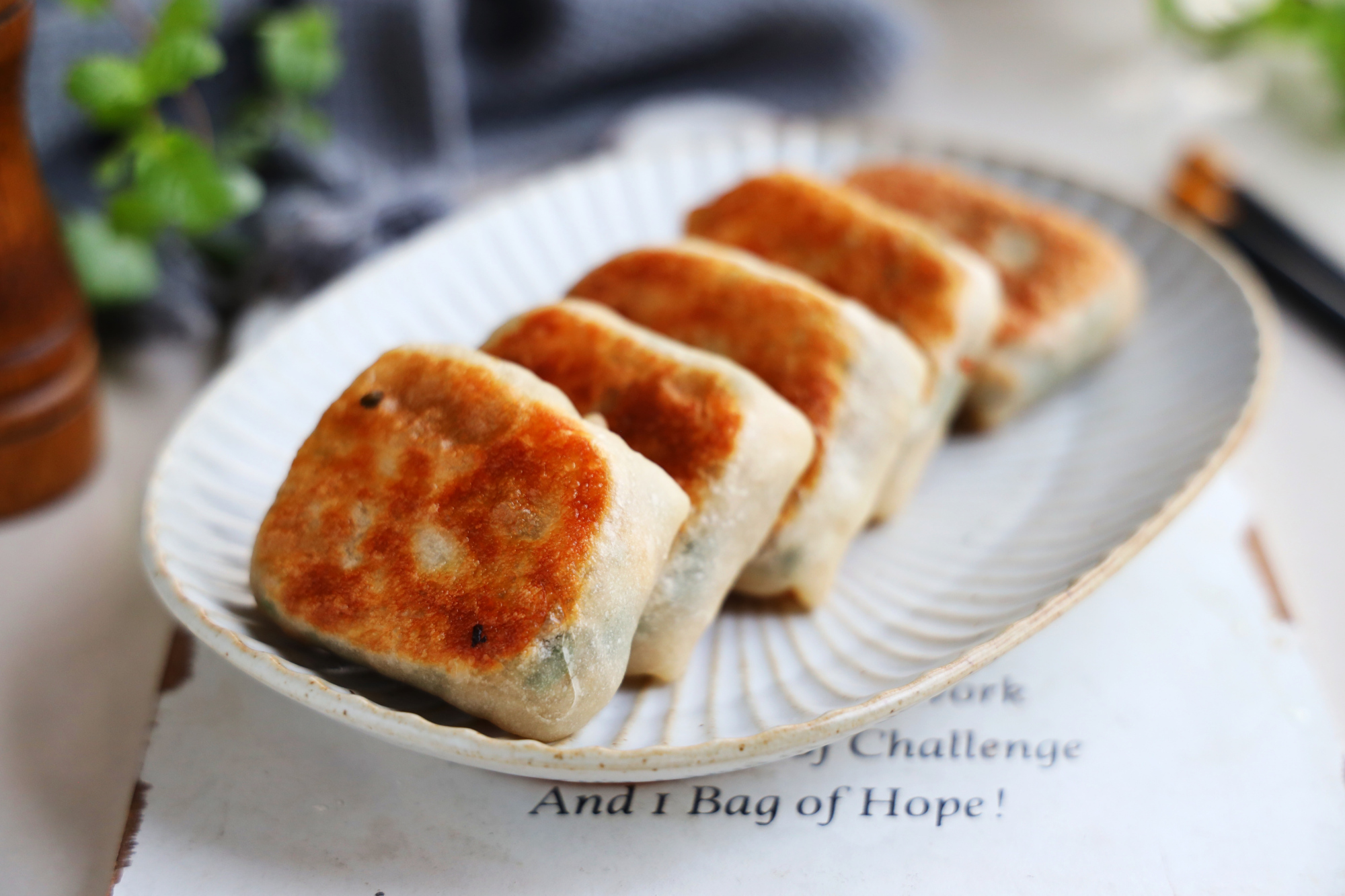 我家煎饼,煎饼怎么做又酥又香