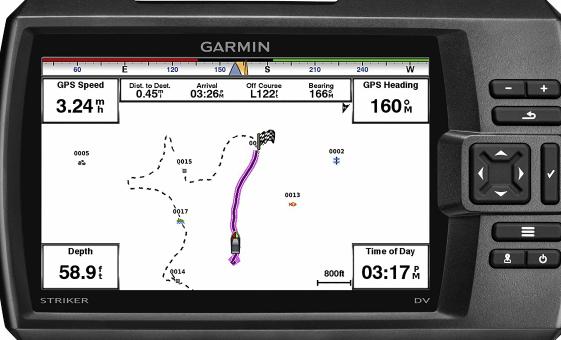 筏钓探鱼器的使用方法,筏钓探鱼器正确使用方法