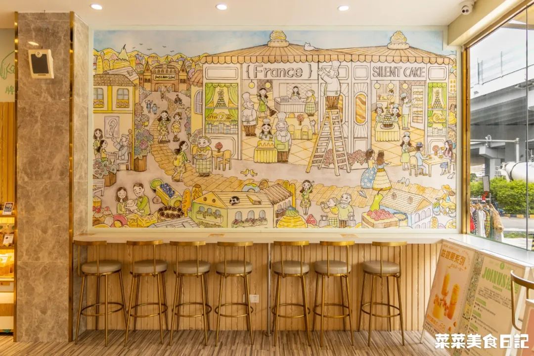 央视点赞小店,央视点赞智慧零售