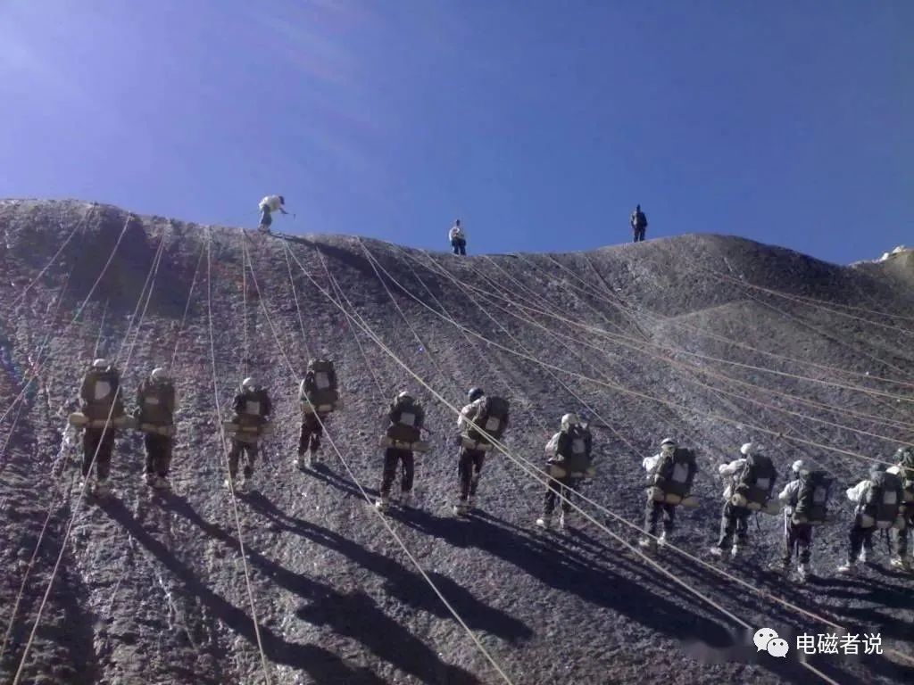 印度山地师部队有多强,规模庞大的印度山地师战斗力如何