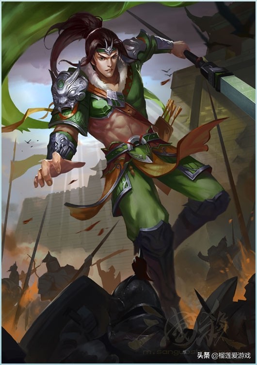 三国杀里如何提升自己的运气,三国杀怎么能提高伤害