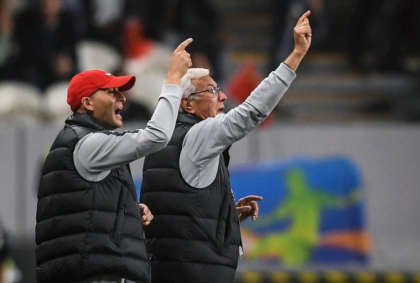 郑智对国足的看法,郑智对国足的评价