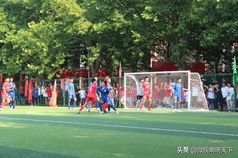 超燃！信阳市羊山中学再获殊荣