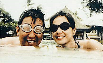 玛丽莲梦露罕见彩照,钟楚红玛丽莲梦露完整版