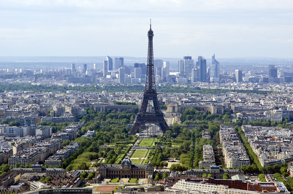 世界十大电子工业国,世界十大工业强国都有谁