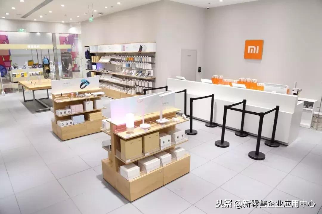 新一轮零售业变革,新零售新模式引爆全渠道