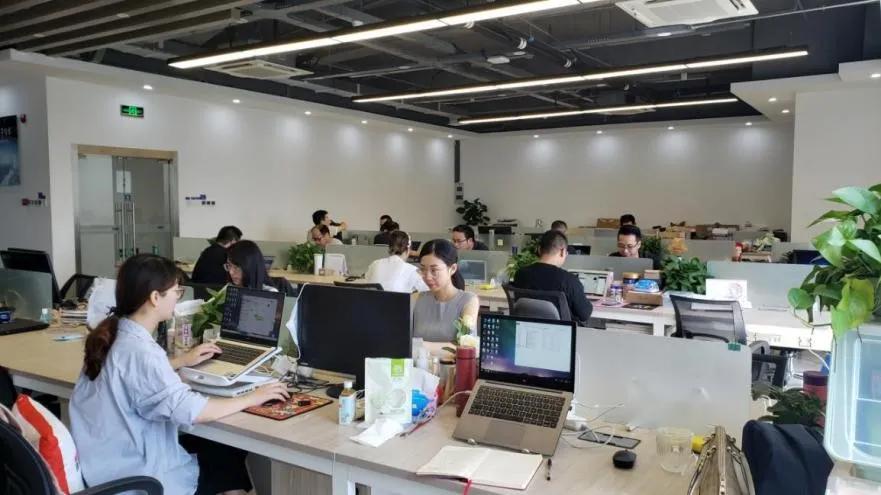 中软国际厦门分公司,中软国际教育厦门基地