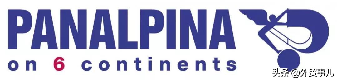 深圳十大国际物流公司排名,全球十大物流企业排名榜名单