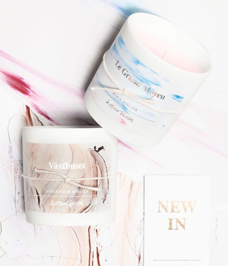 救活了HM，人气逆天的OtherStories终于入驻中国！