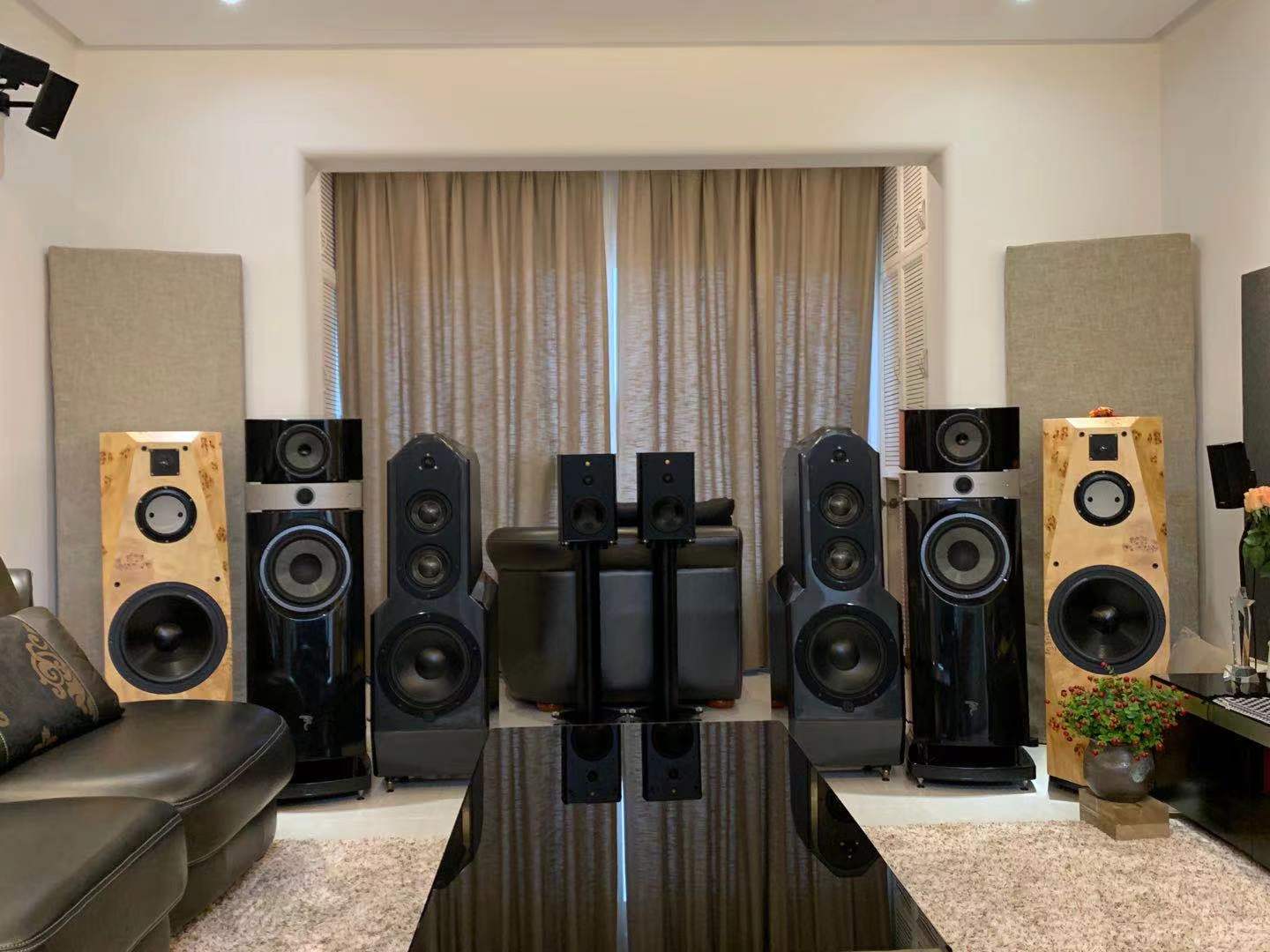 一场震撼心灵的音乐盛宴,一场顶级的音乐文化盛宴