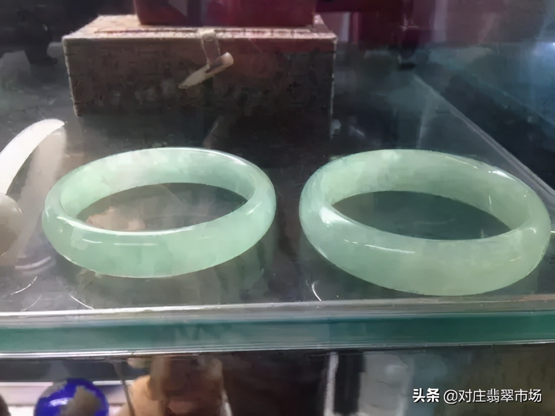 邓丽君用过的珠宝,邓丽君翡翠图片大全