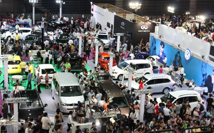 汽车新手上路入门基本常识,新手需要了解的汽车知识你知多少