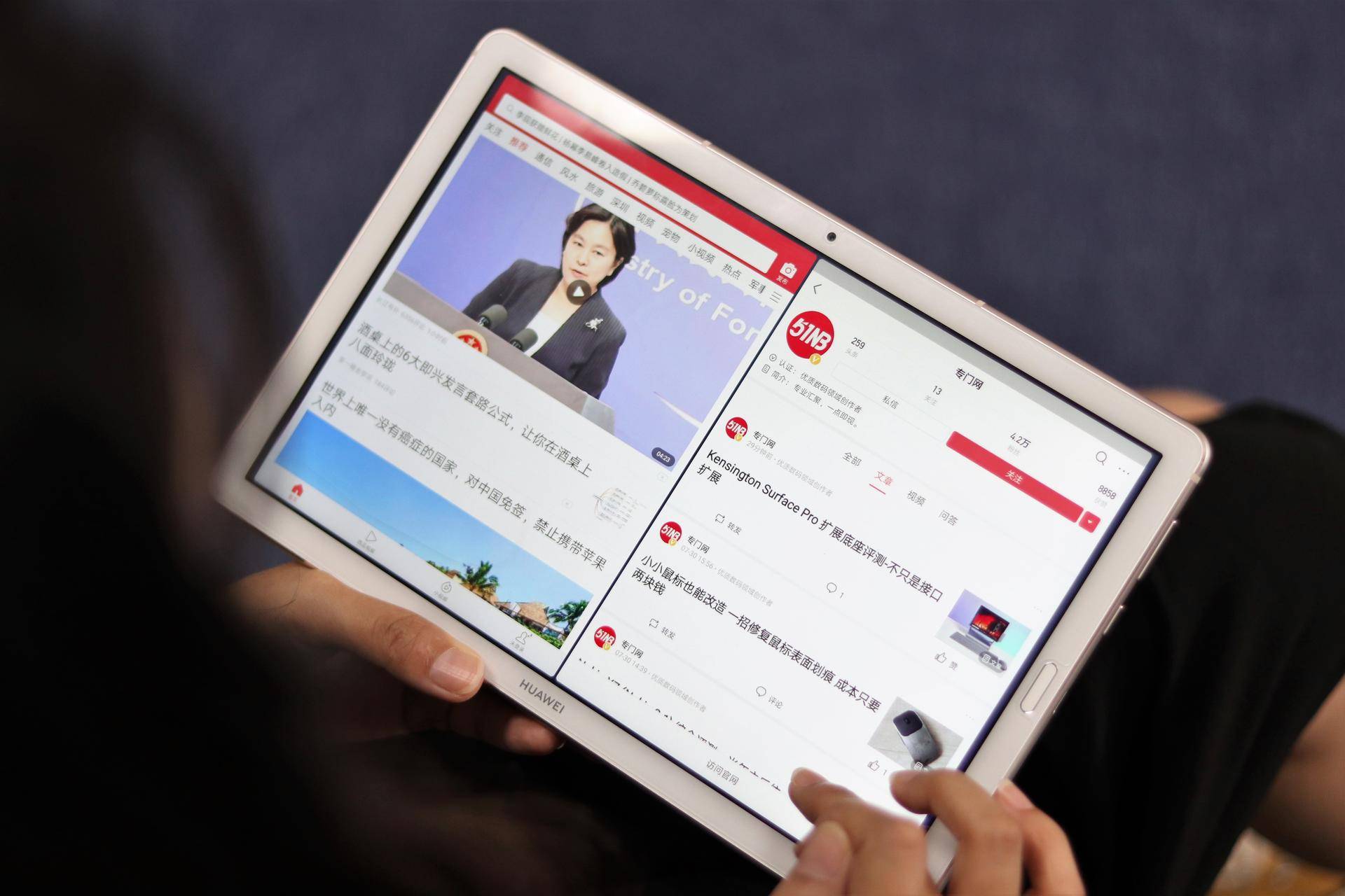 华为平板m6高能版对比拯救者y700,华为平板m6scm-w09是多少寸的