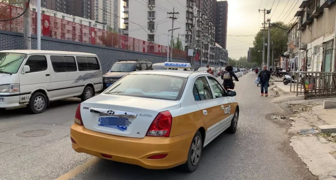 望京西交通枢纽建成后的道路规划,望京人行横道扩宽