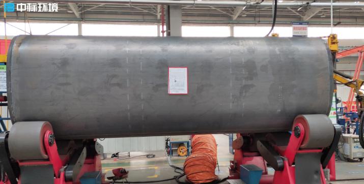 哪里生产洒水车罐体,洒水车罐体制作厂家