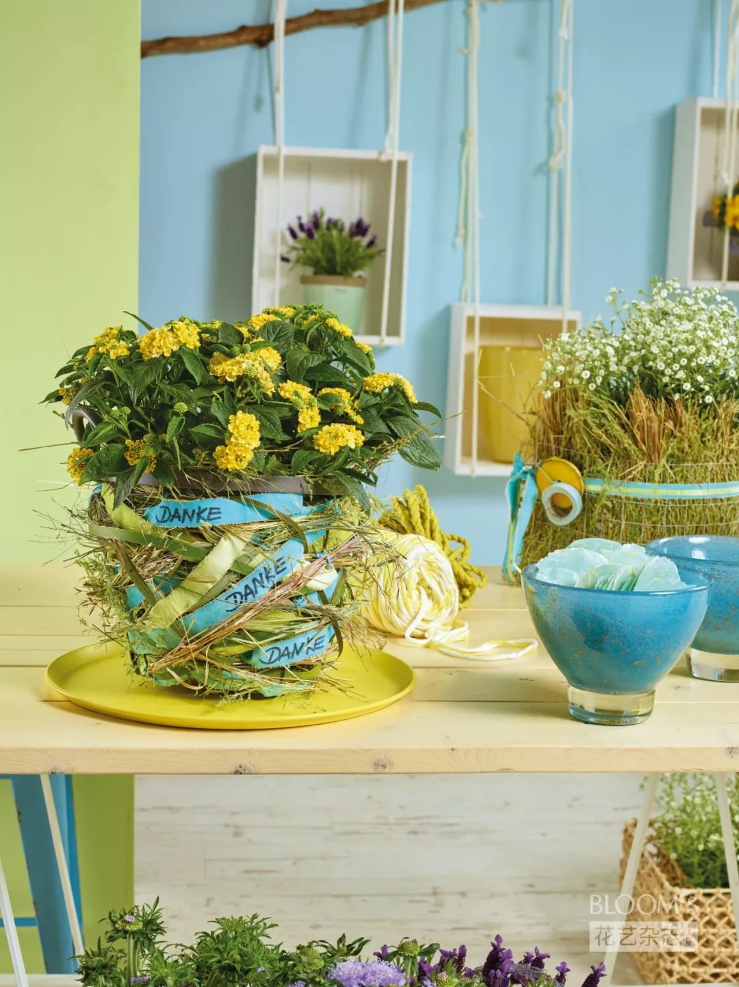 成为花艺师需要具备哪些条件,想当花艺师可以考什么学校